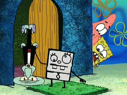 Juice reccomend spongebob squarepants hooky full episode