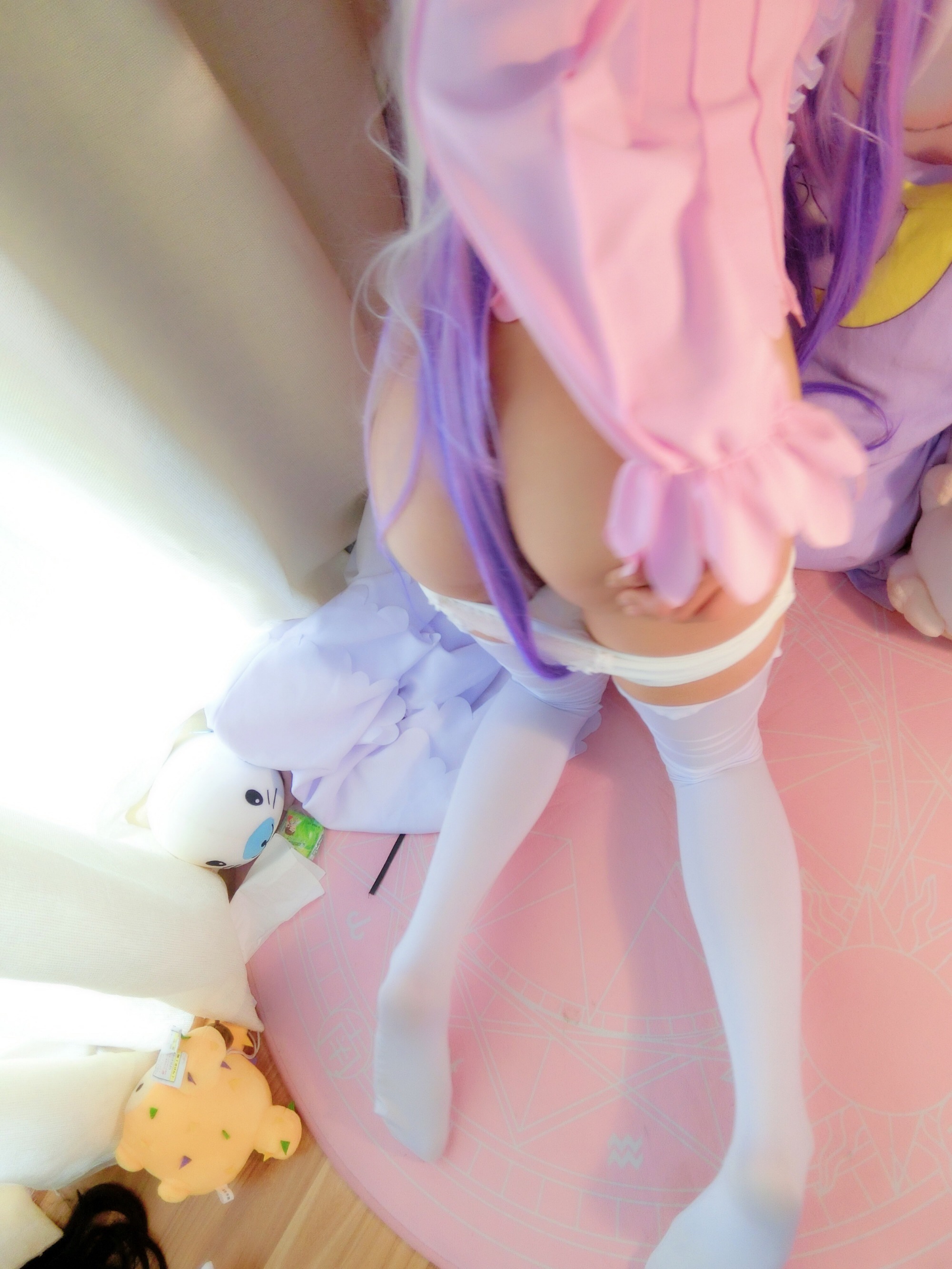 The S. reccomend cosplay sissy erection teen anal blowjob