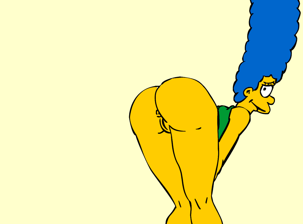 Tomahawk reccomend simpsons marge homer creampie