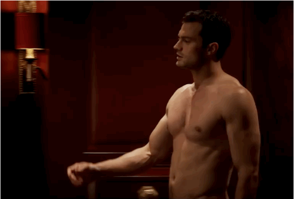 Split /. S. recommend best of celeb actor jamie dornan shirtless sexy