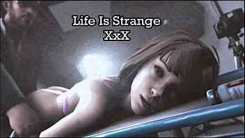 Blackbeard reccomend life strange futa compilation