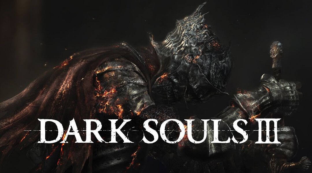 Captain H. reccomend souls after plays dark dspgaming