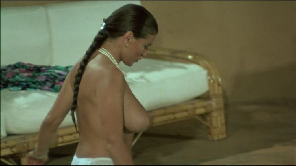 best of Nude compilation scenes part edwige fenech