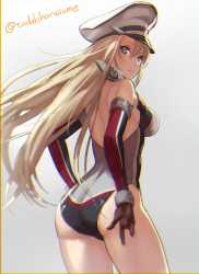 best of Azur kancolle enterprise lane submitted bismarck