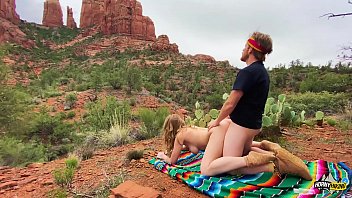 Epic Grand Canyon Adventure Molly Pills Sexy New Gallery