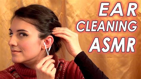 Equilibrium asmr doctor examination cleaning role