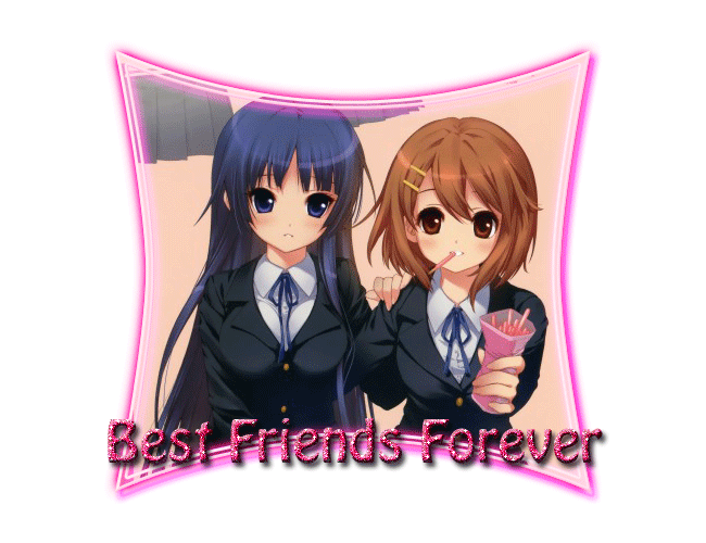 Lumber reccomend forever best friends
