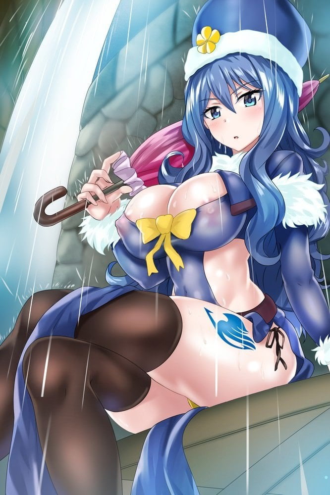 Pistol reccomend franais juvia lockser