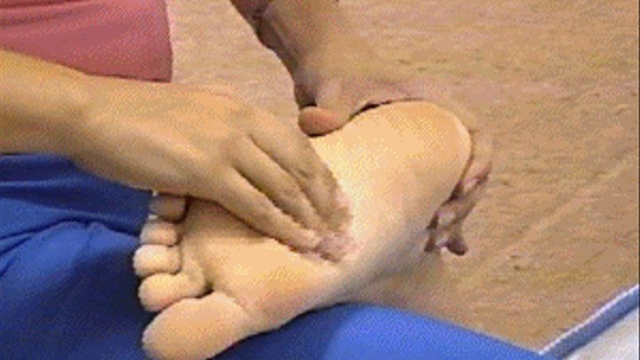 First L. reccomend glaucia best moments soles face tickling