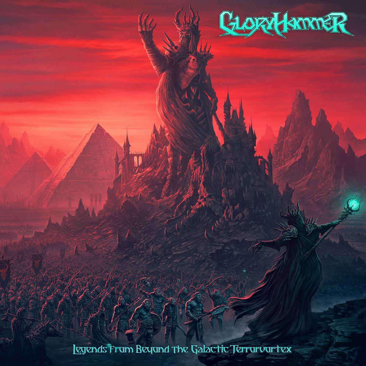 Boomer reccomend gloryhammer legendary enchanted jetpack