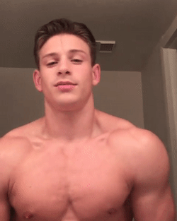 best of Biceps licking great