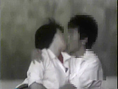 Jessica R. reccomend japanese couple voyeur busaiku