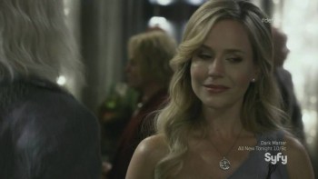 Eclipse reccomend julie benz dexter s02e04