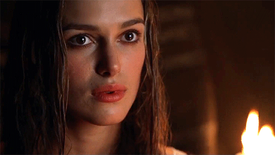 Count reccomend keira knightley look like