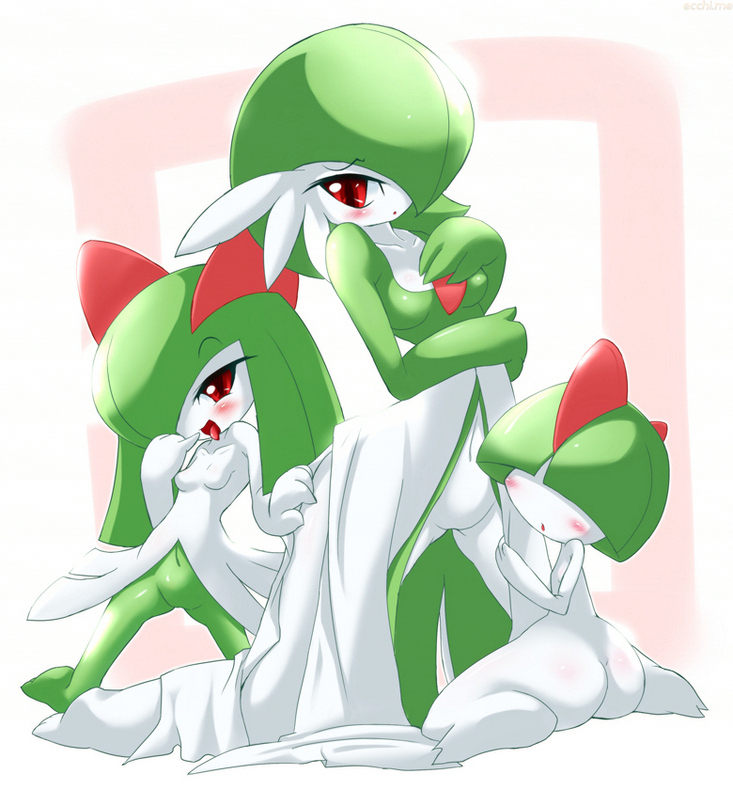 best of Rule34 compilation part pokmon kirlia this
