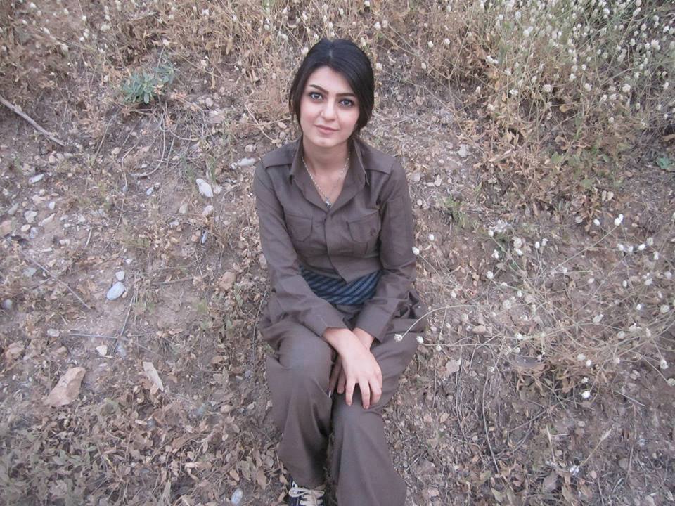 POTUS reccomend kurdish girl heary pussy