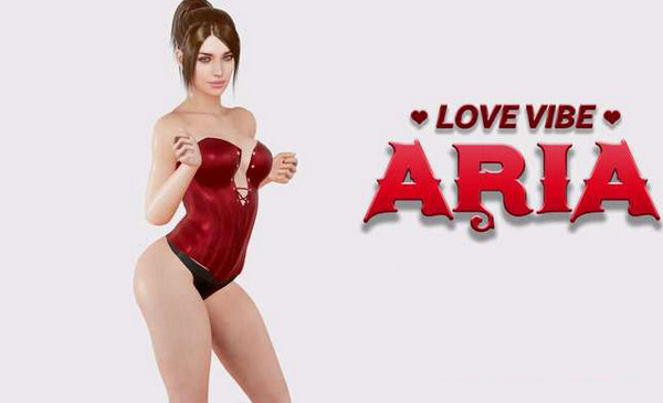 Love vibe aria porn game gameplay