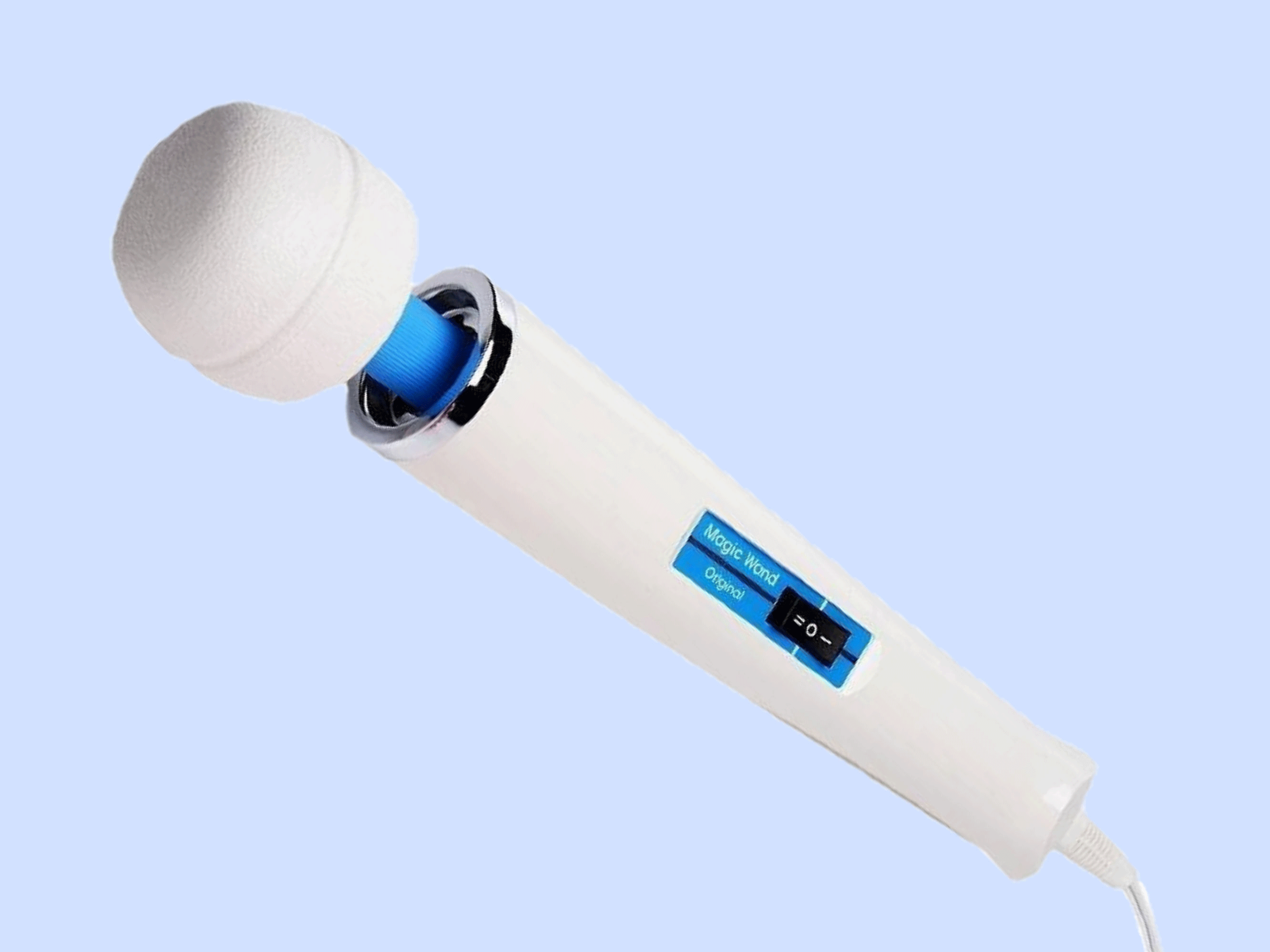 best of Attachment magic wand