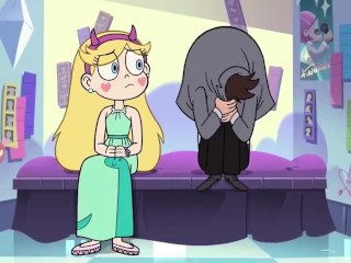 Sandstorm reccomend marco diaz annihilates star butterflys magical