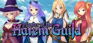 best of Harem guild alicia master