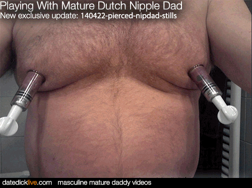 best of With daddy muscle mature hairy