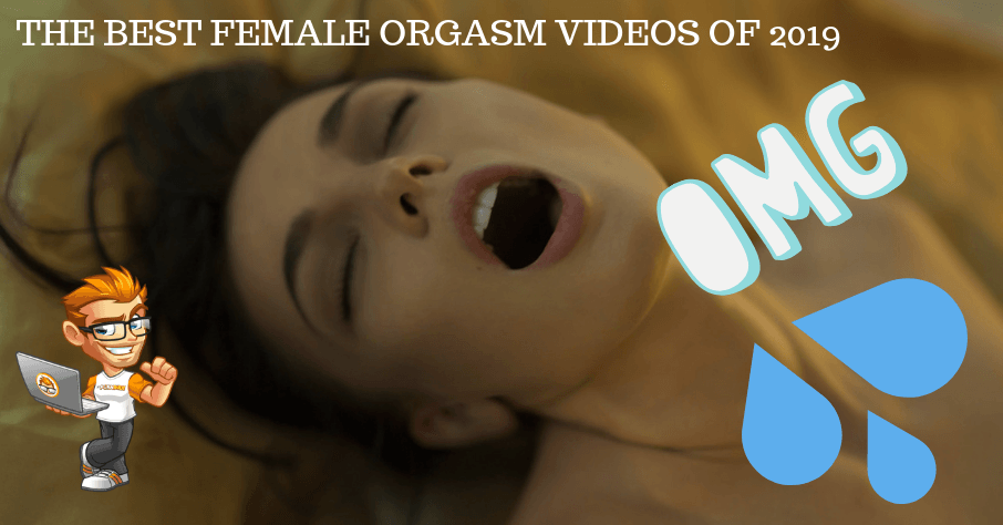 Most intense orgasms complication