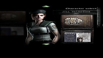 Nerdgirl letsplay soft resident evil part5