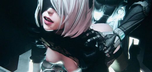 The E. Q. reccomend nier automata first assembly