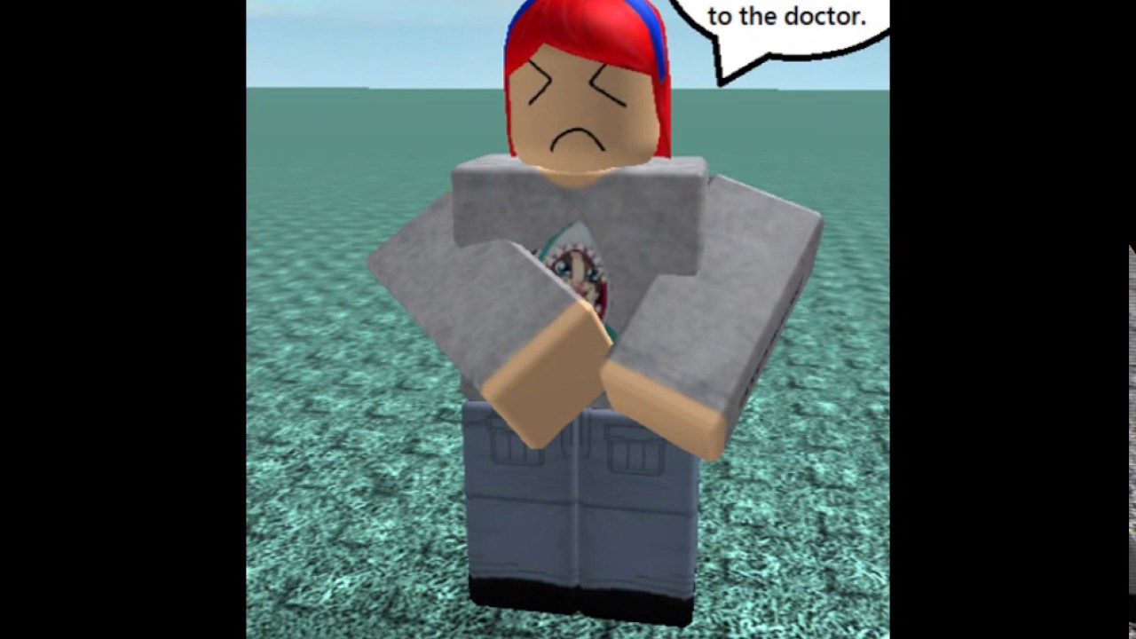 Ofical roblox porn legit