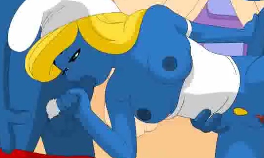 Stargazer reccomend dildo papa smurf