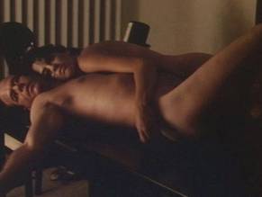Patricia Charbonneau Nude Sex Scene in 'Call Me' On worldxxxpleasure.com