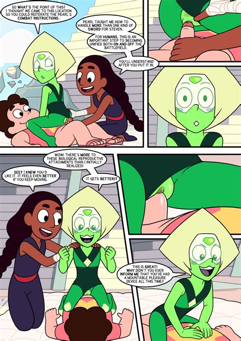 Peridot nsfw compilation