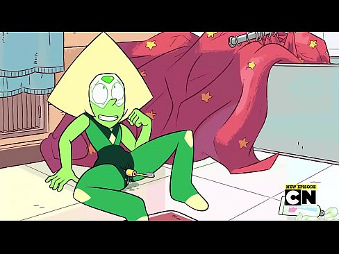 Shooting S. reccomend peridot nsfw compilation