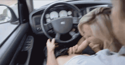 Sunny recomended public flashing masturbating while driving