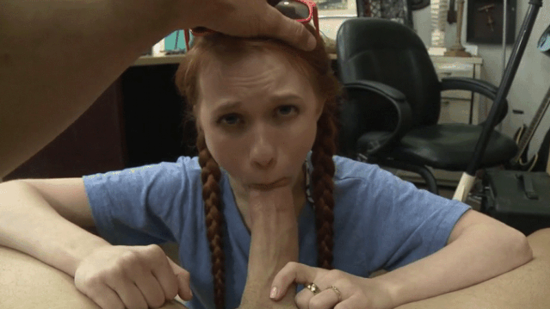 best of Good taking girl whole blowjob really