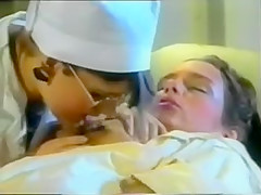 Jewel reccomend retro pregnant porn docter nurses