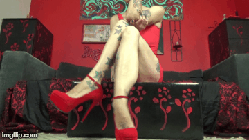 best of Tease strip sexy foot sarahs sock