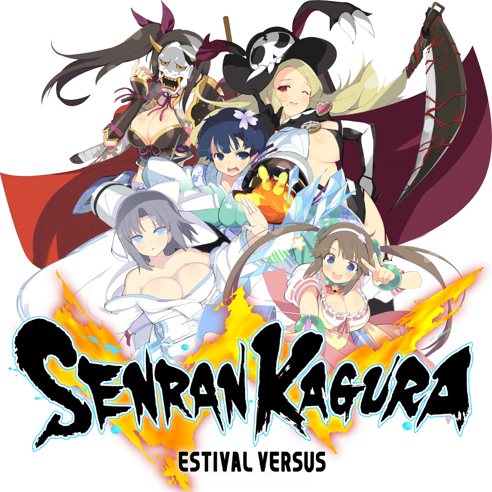 Stats reccomend senran kagura estival versus shinobi transformations