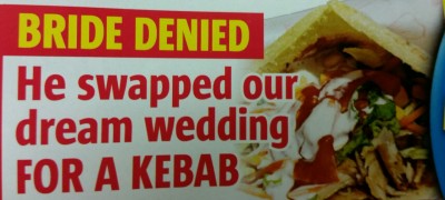 best of Kebabs beach shish