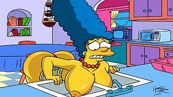 best of Cartoon other simpsons porngames griffins