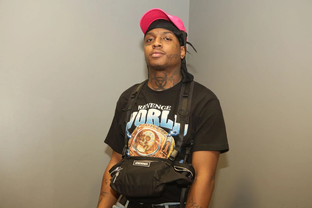 best of The slump god ski mask