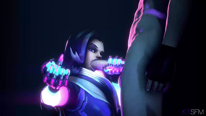 Panther reccomend sombra mercy overwatch animation