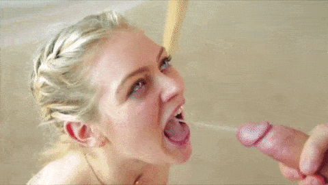 The L. reccomend stunning blonde takes sexy shower full