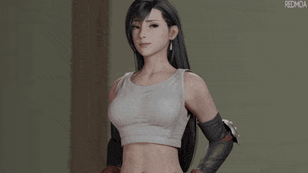 best of Loss tifa instant