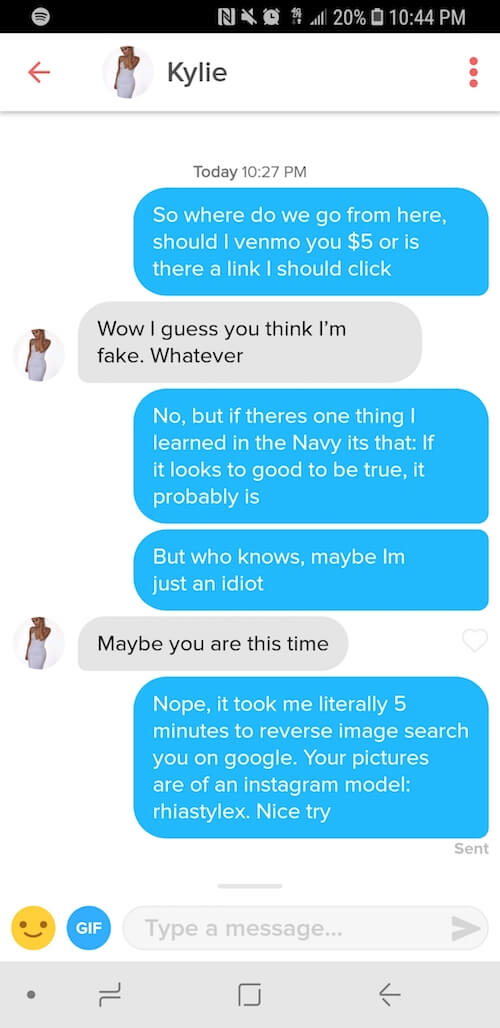 best of Tips conversations openers tinder profile first