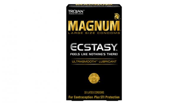 Ace recommend best of college condom trojan student with magnum