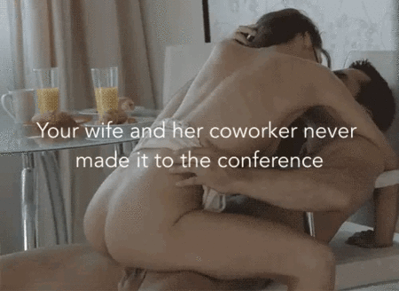 Fish reccomend wife cheating when husband work