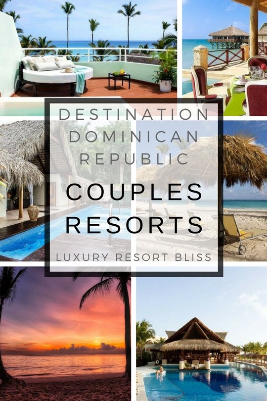 Field G. reccomend wife pleasing dominican republic resorthotel