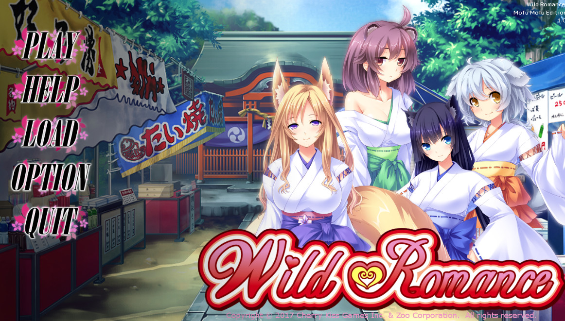 best of Part edition cats wild mofu romance